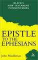 The Epistle to the Ephesians