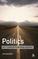 Politics: Key Concepts in Philosophy