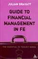 Guide to Financial Management in FE