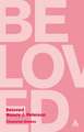 Beloved: Character Studies 