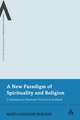 A New Paradigm of Spirituality and Religion: Contemporary Shamanic Practice in Scotland