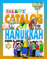 The Kids' Catalog of Hanukkah