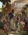 Easter Storybk