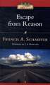 Escape from Reason