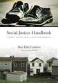 Social Justice Handbook – Small Steps for a Better World