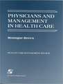 Physicians & Management Health Care