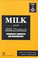 Milk and Milk Products: Technology, chemistry and microbiology