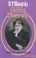 H. P. Blavatsky and the Secret Doctrine