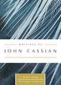 Writings of John Cassian