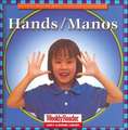 Hands/Manos