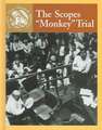 The Scopes "Monkey" Trial