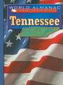 Tennessee: The Volunteer State