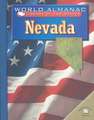 Nevada: The Silver State