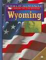 Wyoming: The Equality State