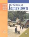 The Settling of Jamestown