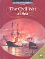 The Civil War at Sea