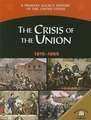 The Crisis of the Union 1815-1865