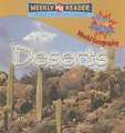 Deserts