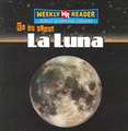 La Luna = The Moon