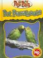 Pet Parakeets