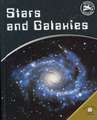 Stars and Galaxies