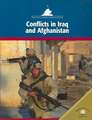 Conflicts in Iraq and Afghanistan