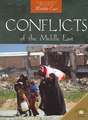 Conflicts of the Middle East