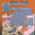 Como Funcionan las Rampas, las Cunas, y los Tornillos = How Ramps, Wedges and Screws Work