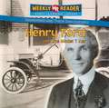 Henry Ford and the Model T Car