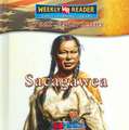 Sacagawea