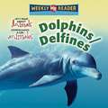 Dolphins/Delfines