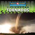 Tornados = Tornadoes