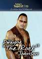 Dwayne "The Rock" Johnson