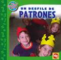 Un Desfile de Patrones