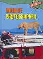 Wildlife Photographer