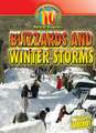 Blizzards and Winter Storms