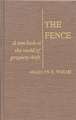 The Fence: A New Look at the World of Property Theft