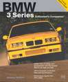 BMW 3 Series: Enthusiast's Companion