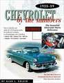 Chevrolet by the Numbers 1955-59: How to Identify and Verify All V-8 Drivetrain Parts for Small and Big Blocks