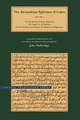 The Alexandrian Epitomes of Galen: Volume 1: On the Medical Sects for Beginners; The Small Art of Medicine; On the Elements According to the Opinion of Hippocrates. A Parallel English-Arabic Text