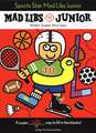 Sports Star Mad Libs Junior