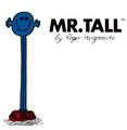 Mr. Tall