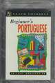 Beginner's Portuguese: An Easy Introduction