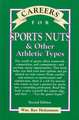 Careers for Sports Nuts & Other Athletic Types