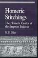 Homeric Stitchings