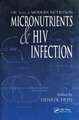 Micronutrients and HIV Infection