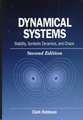 Dynamical Systems: Stability, Symbolic Dynamics, and Chaos