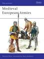 Medieval European Armies: Colours, Standards and Guidons of France and Her Allies