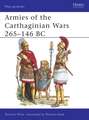 Armies of the Carthaginian Wars 265 146 BC: The Irish Brigades of France and Spain