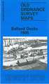 Salford Docks 1905